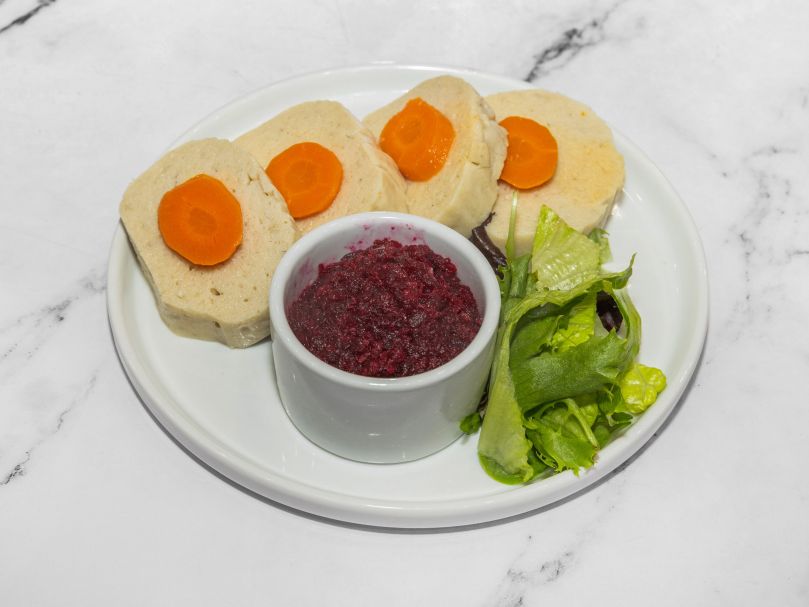 Gefilte Fish