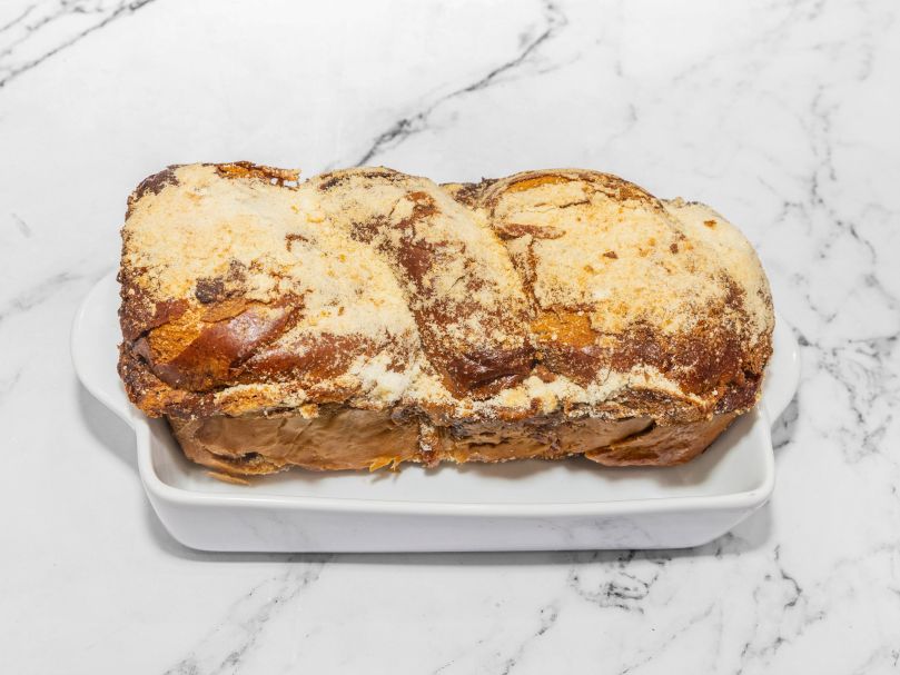 Babka (Cinnamon)
