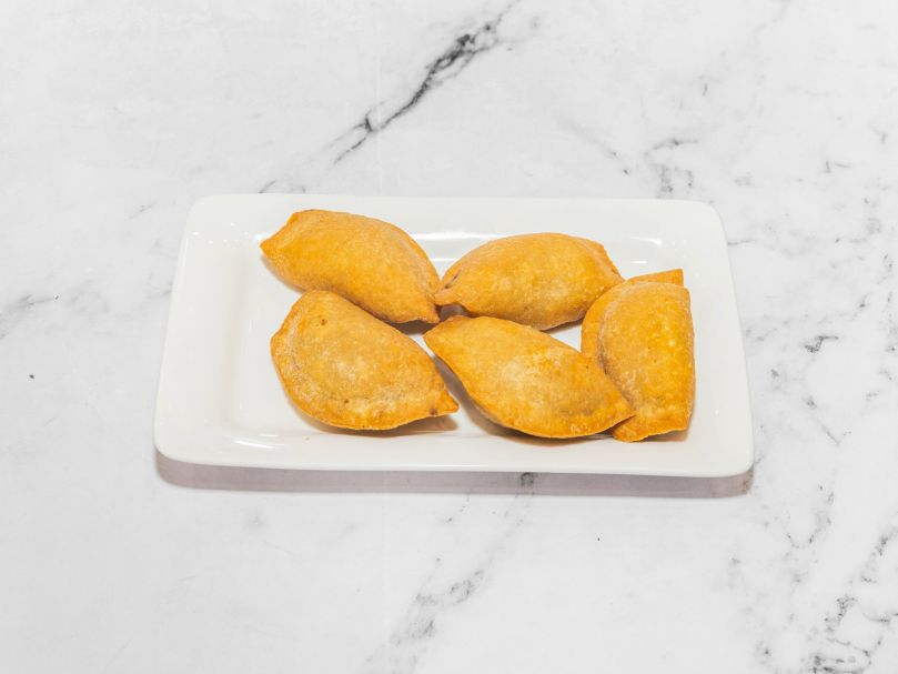 Beef Empanadas