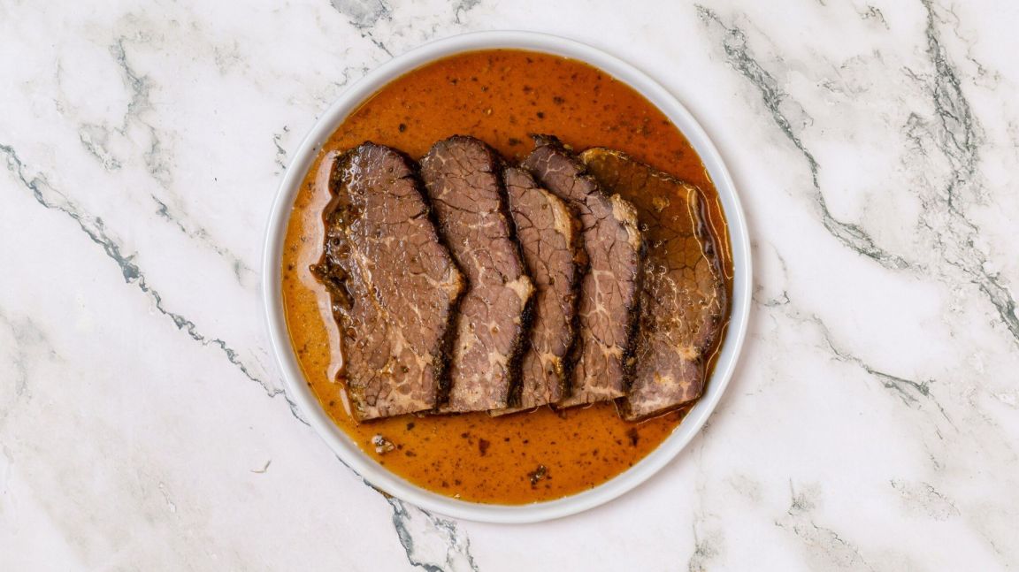 Brisket