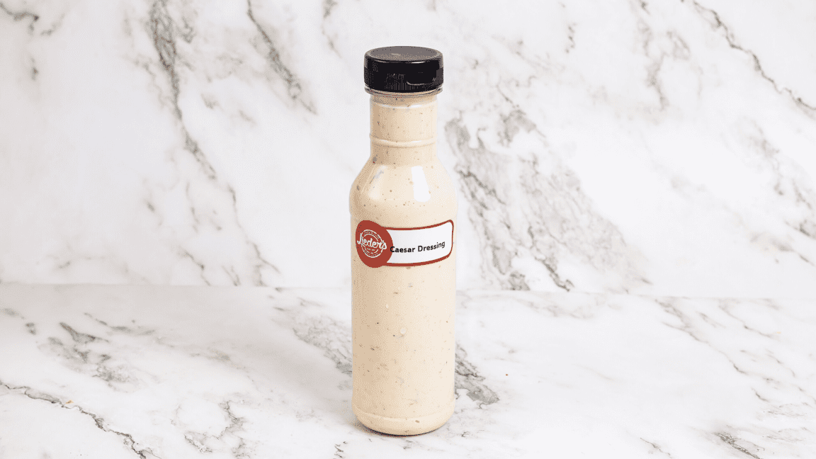 Caesar Dressing