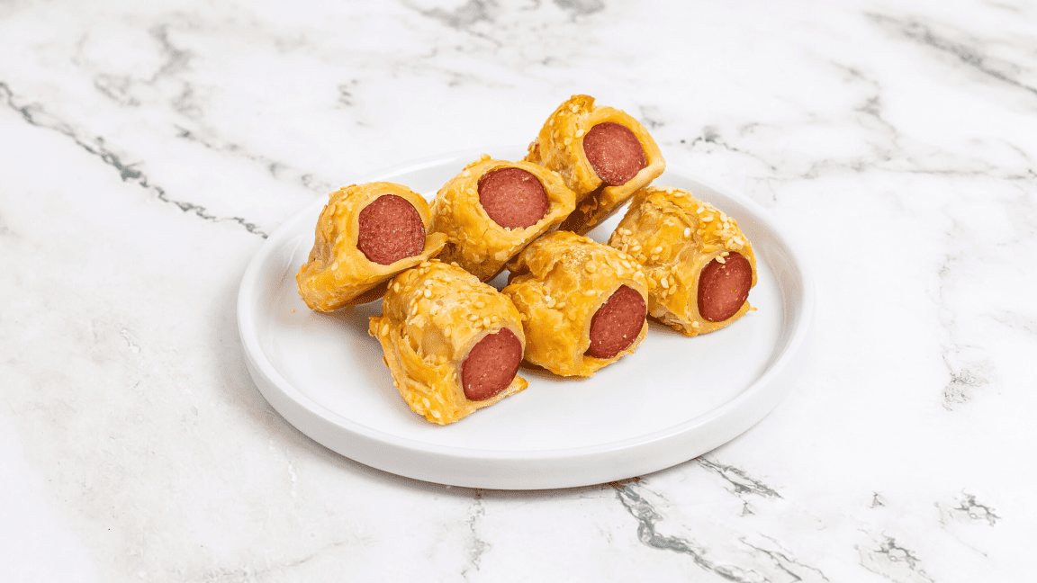Franks in Blanks