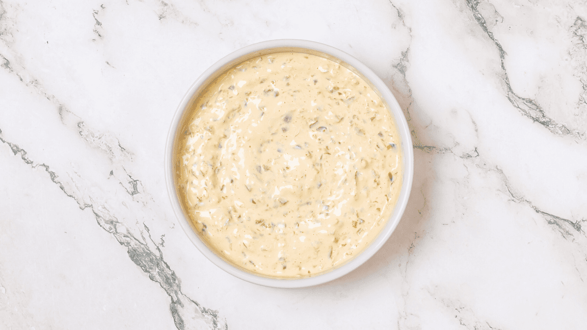 Jalapeno Dip