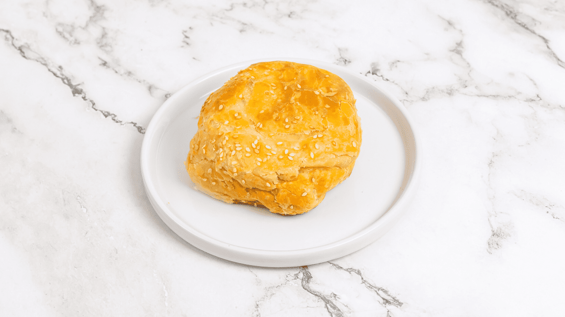 Potato Knishes