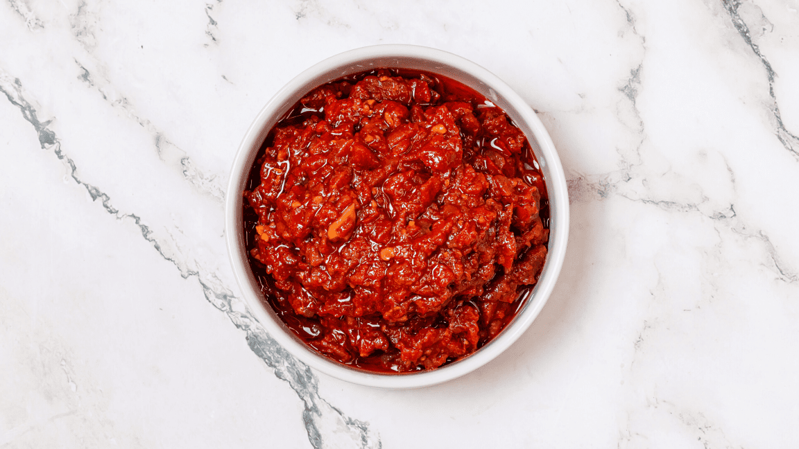 Matbucha