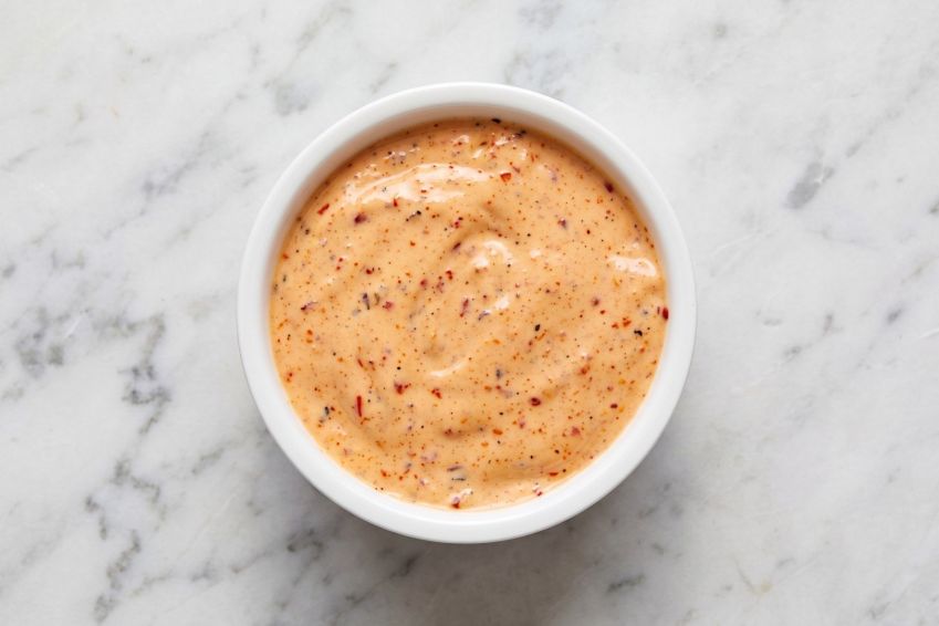 Chipotle Dip