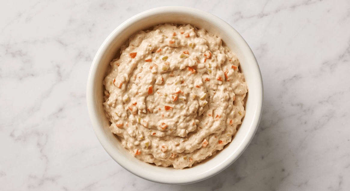Olive Dip