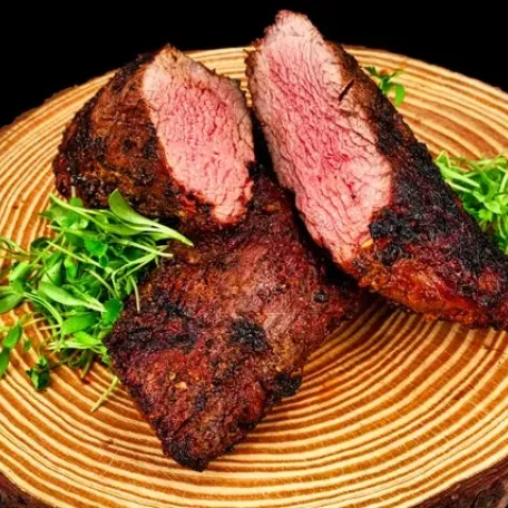 Beef