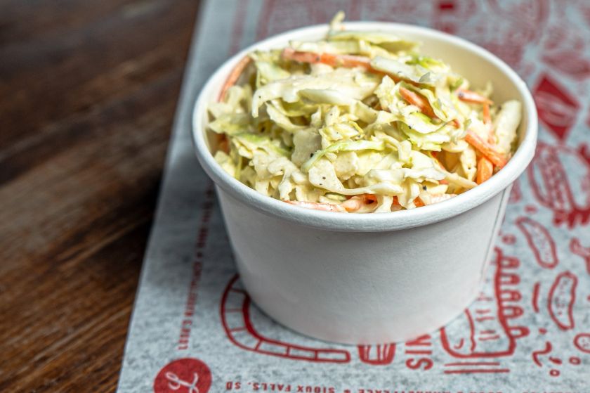 Coleslaw 