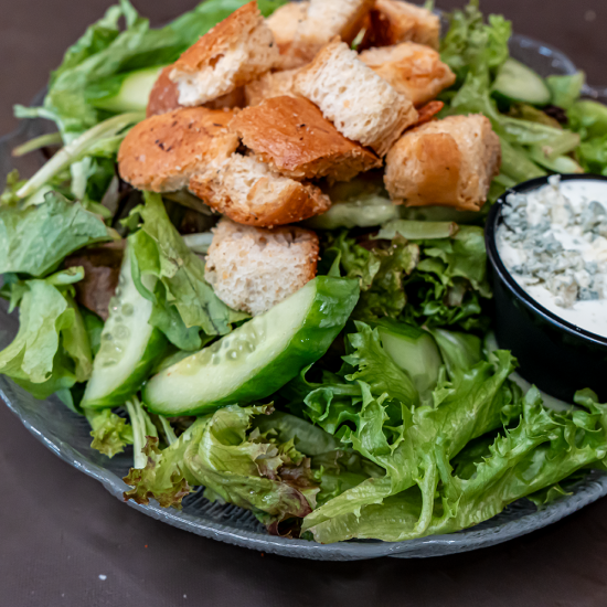 Garden Market Salad
