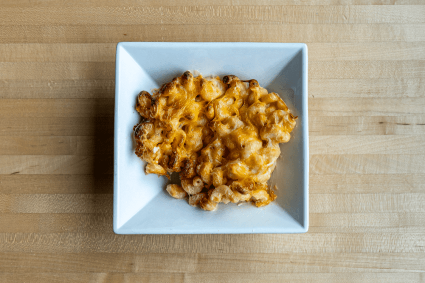 Mac N Cheese