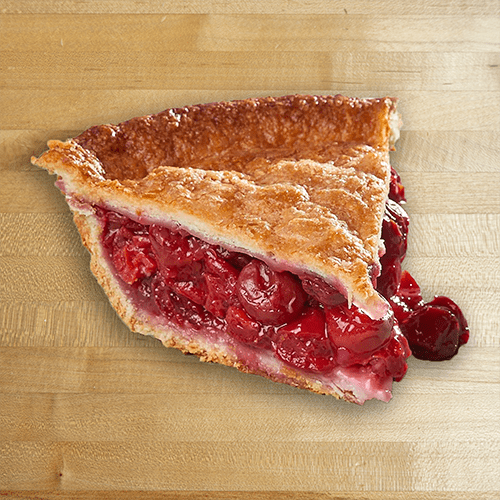 Cherry Pie