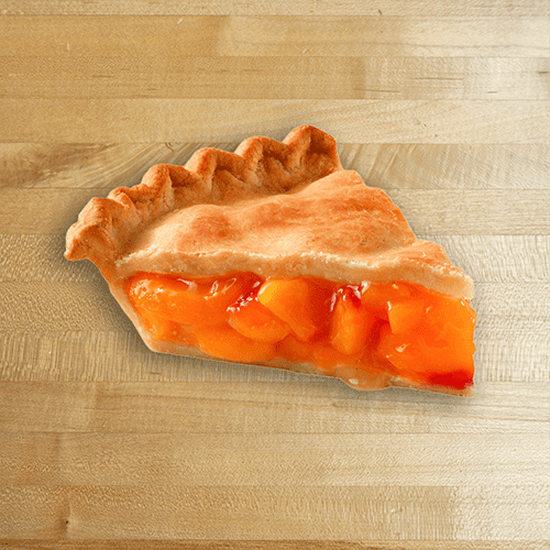 Peach Pie