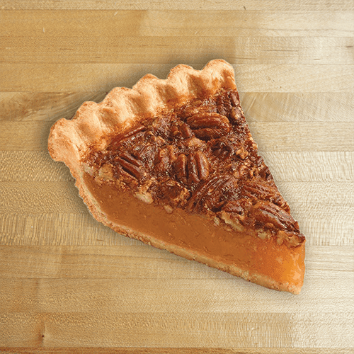 Pecan Pie