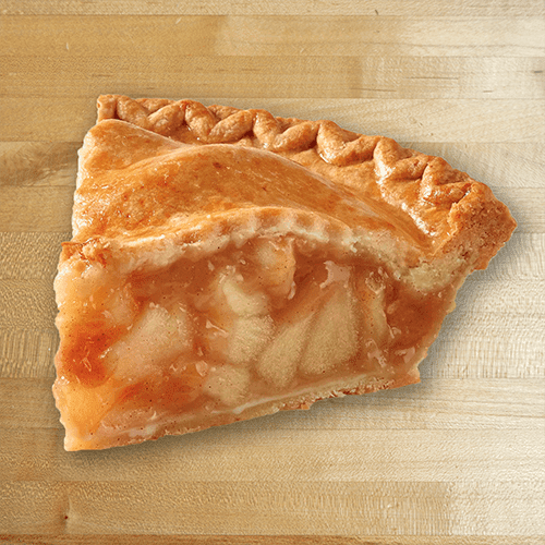 Apple Pie