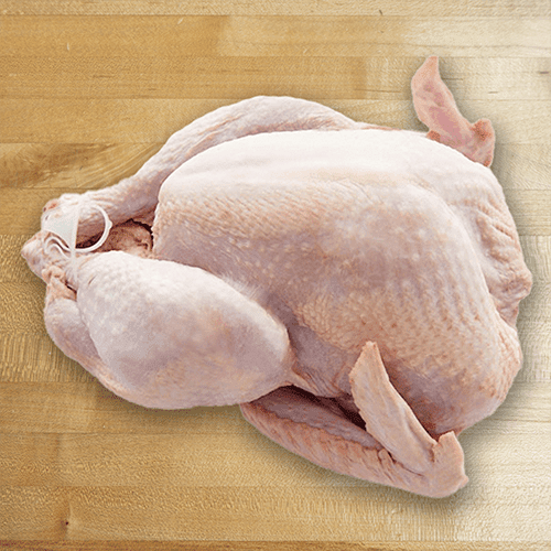 Whole Turkey (14-16 lbs)