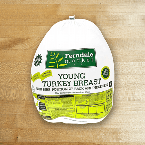 Ferndale Market Turkey Breast