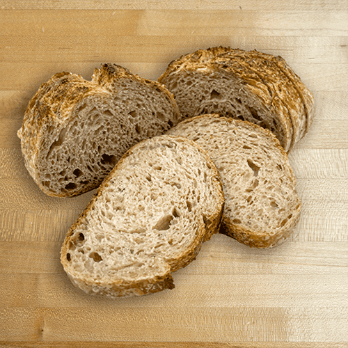 Multigrain