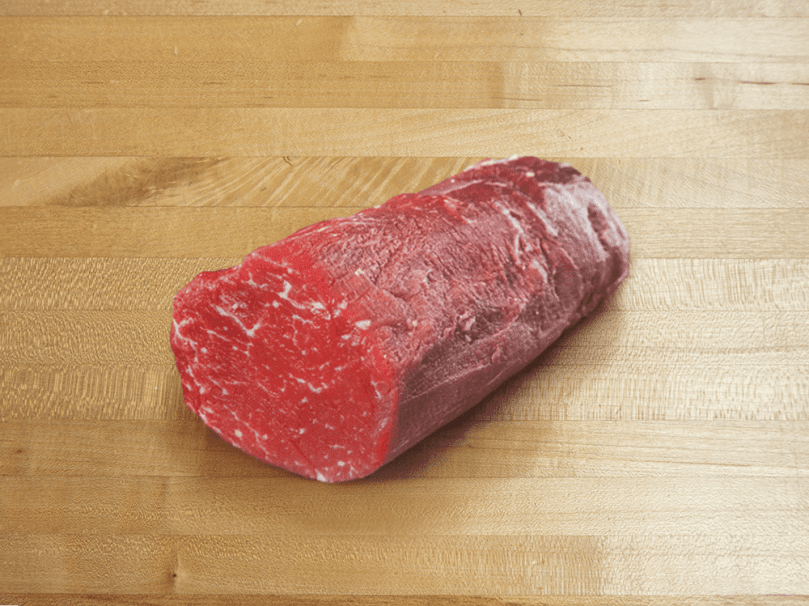 Beef Tenderloin