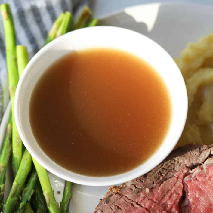 Au Jus