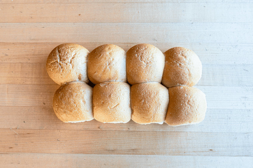 Dinner Rolls