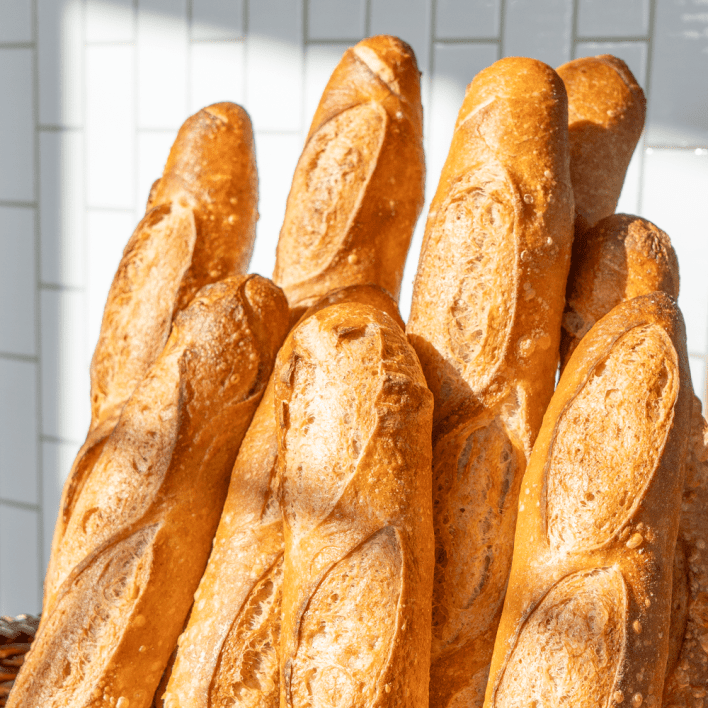Fresh Baguette