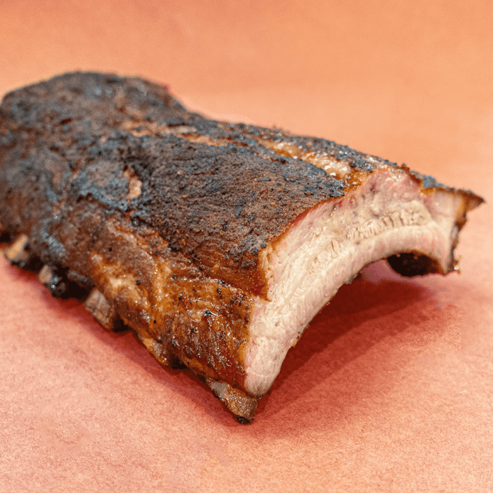 Half Rack Ribs