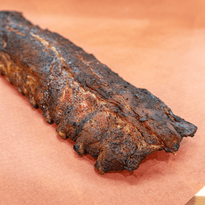 Full Rack Ribs