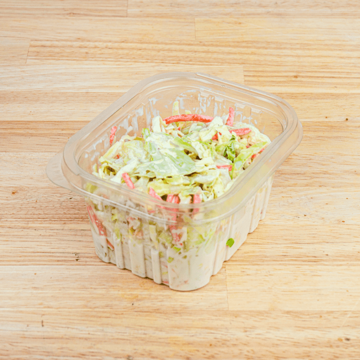 Coleslaw