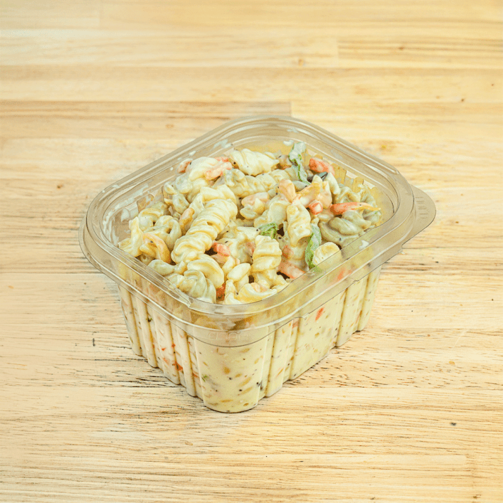 Pasta Salad