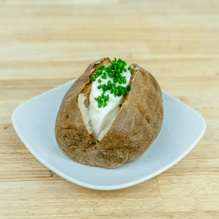 Baked Potato