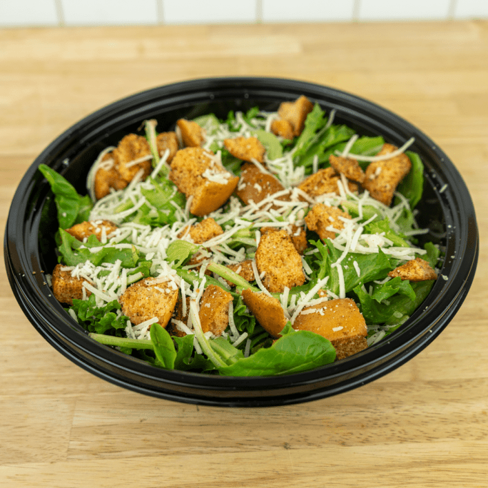 Large Caesar Salad