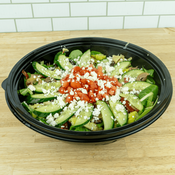 Large Greek Salad