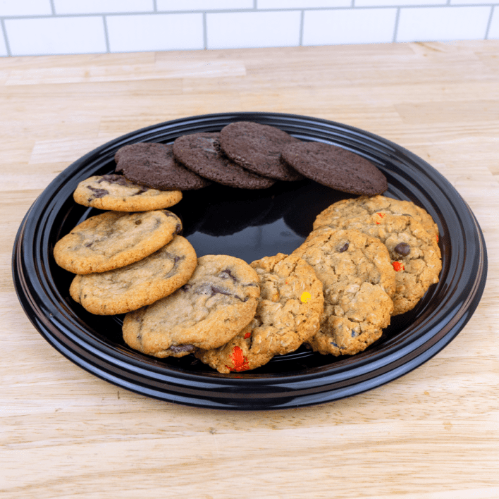 Mini Cookie Tray