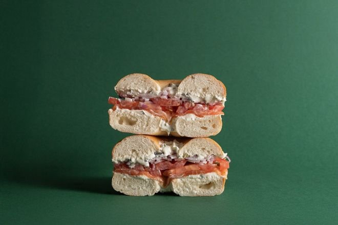 Classic Lox