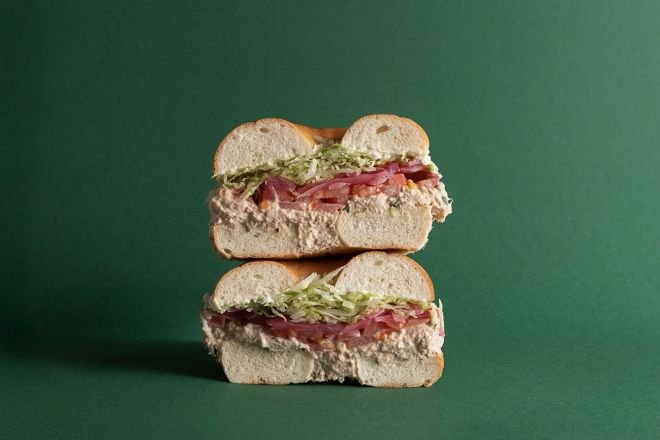 Tuna 