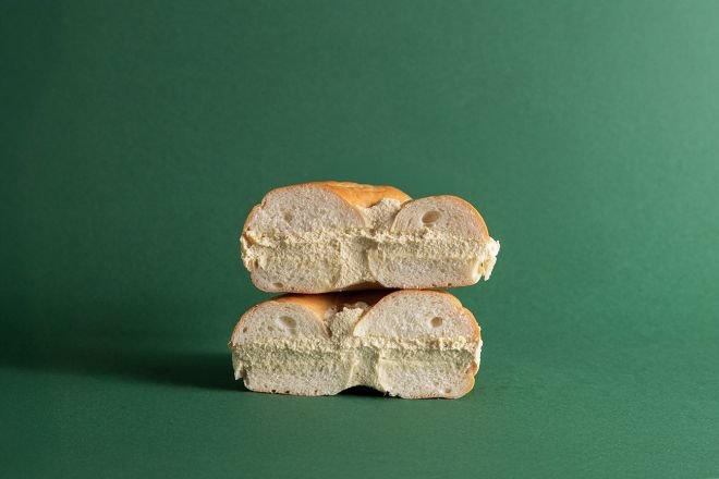 Tofu Schmear 