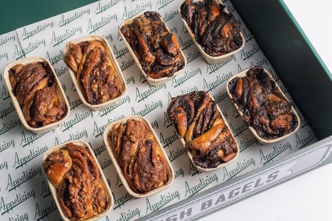 Babka Box 