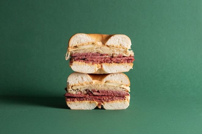 Reuben 