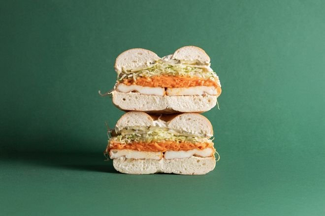 Buffalo Halloumi 
