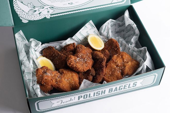 Schnitzel Box 