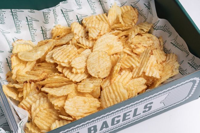 Crisps