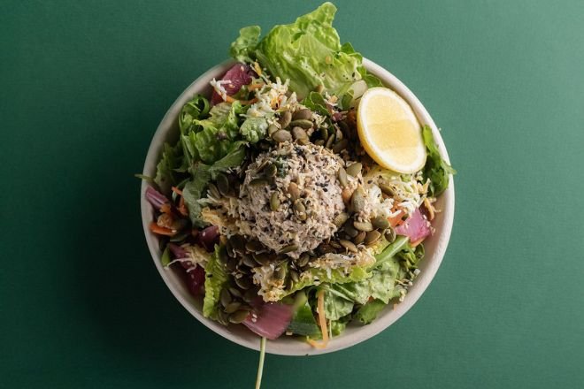Classic Salad 