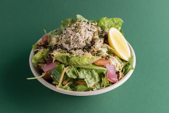 Classic Salad 