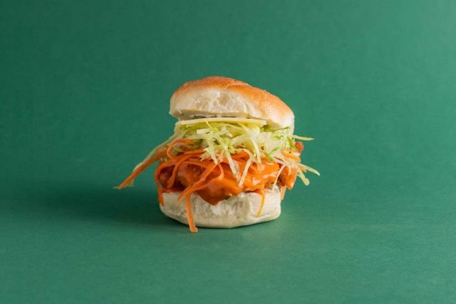 Bagel Sliders 