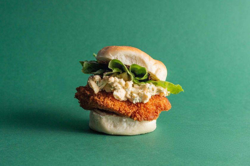 Bagel Sliders 
