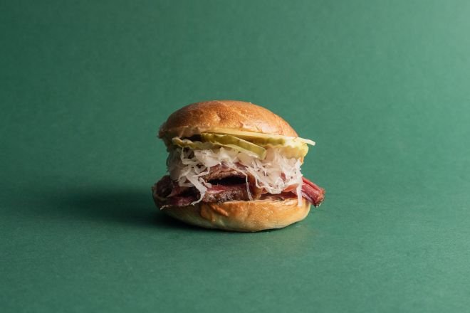 Bagel Sliders 