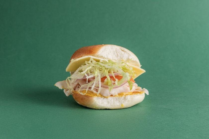 Bagel Sliders 
