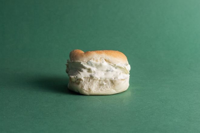 Bagel Sliders 