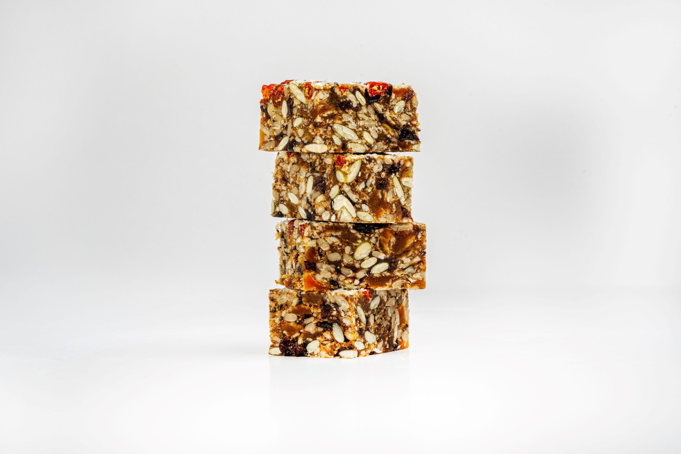 Pm Snack Example SUPER SNACK - The perfect AM/PM boxes
